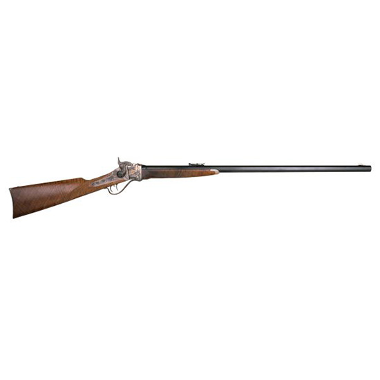 CIM BILLY DIXON 1874 SHARPS RIFLE 45-70 32